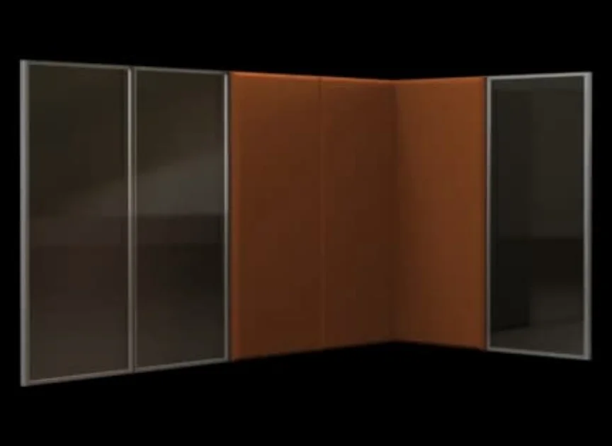 SMART-WALL — zdjęcie w aranżacji