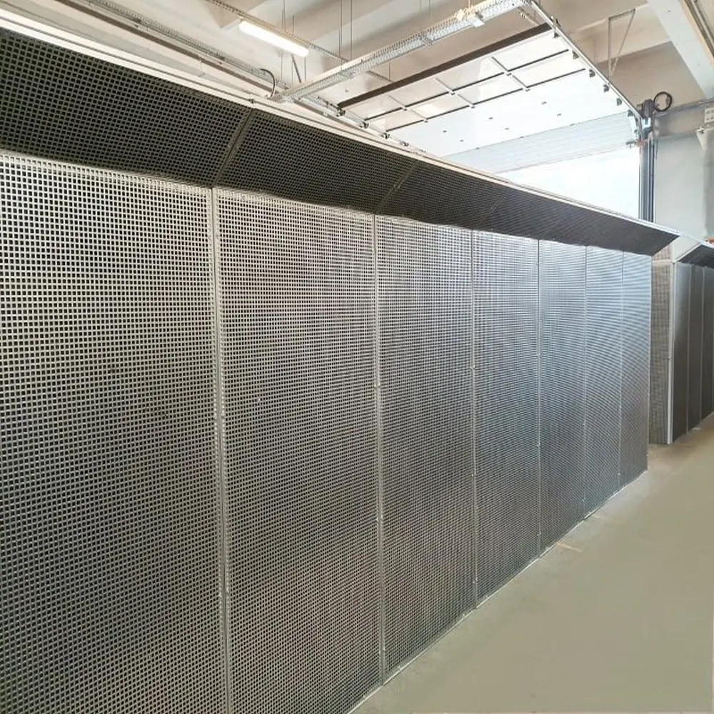 Q Acoustic Panels